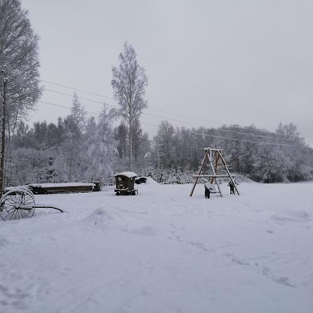 Perkonu Namins Villa Balvi Kültér fotó